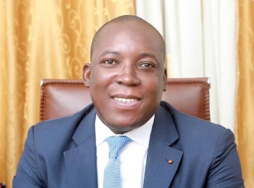 Aéroport de Lomé : Malik Natchaba reprend les commandes de la SALT